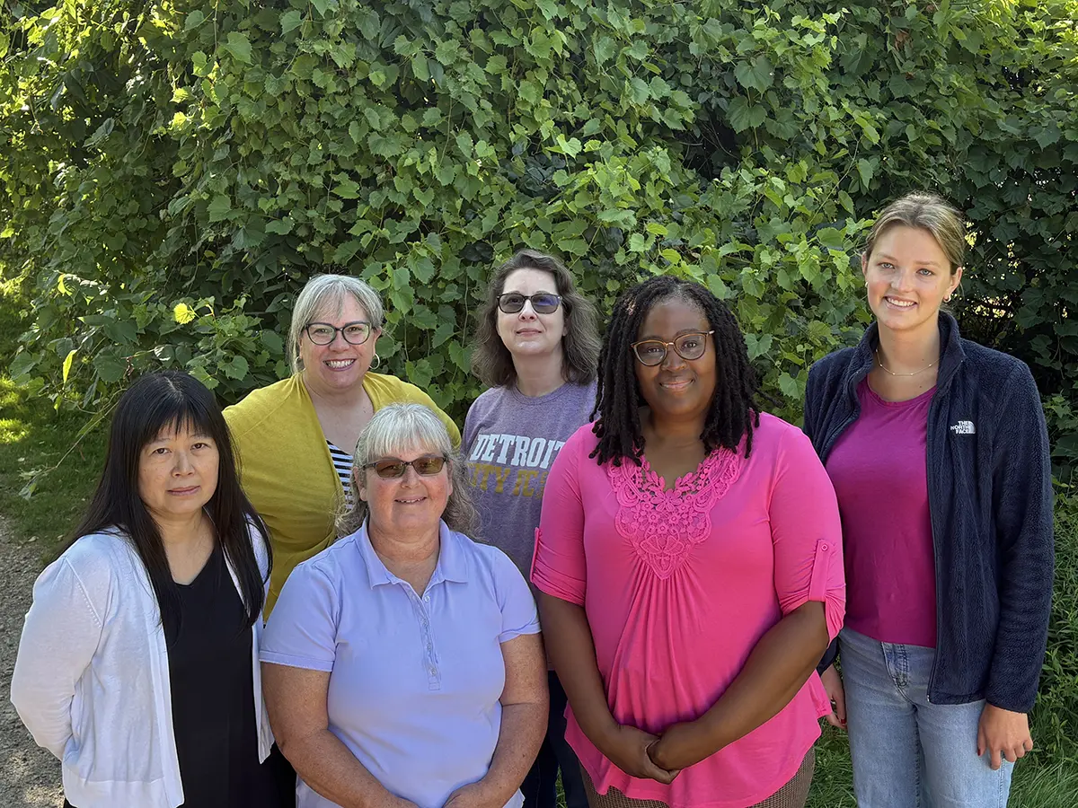 The CLASS Lab Team