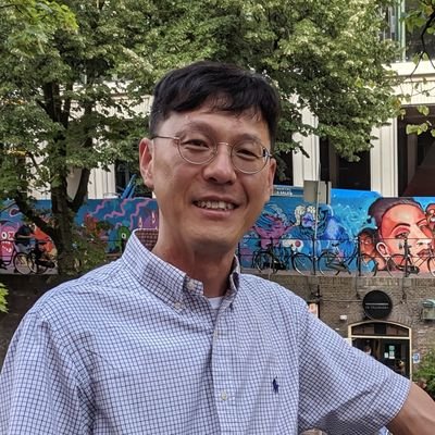 Sung Kyun Park, ScD, MPH