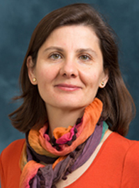 Ana Baylin