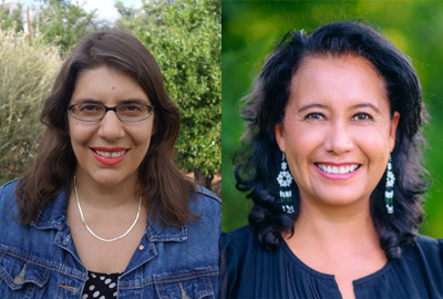Alexis Handal, PhD, MPH and Lisbeth Iglesias-Ríos, PhD, MPH, MA