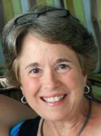 Barbara D. Reed