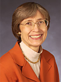Brenda Gillespie