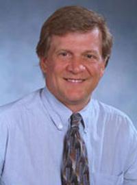 Charles F. Burant