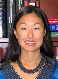Catherine Kim