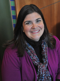 Carrie A. Karvonen-Gutierrez, PhD, MPH 