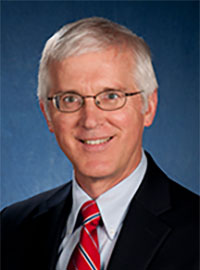David C. Musch