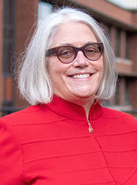 Siobán D. Harlow, PhD