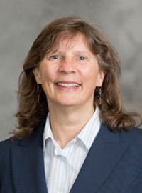 Janis Miriam Miller