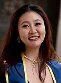 Jiaxin Wu, MPH