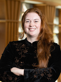 Lauren MacConnachie