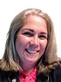 Meredith McGehee