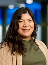 Marielynn Herrera, MPH
