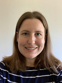 Michelle Hood