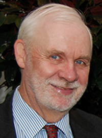 Roderick J.A. Little
