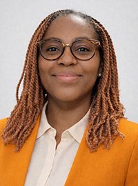 Sharon Martin